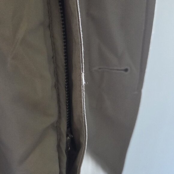 London Fog Trench Coat - Picture 7 of 16